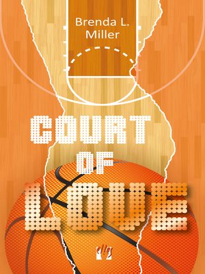 cover image of Court of Love